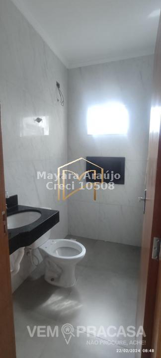 Casa Térrea à venda no Nova Lima, Campo Grande – foto 20