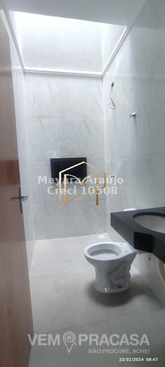 Casa Térrea à venda no Nova Lima, Campo Grande – foto 21