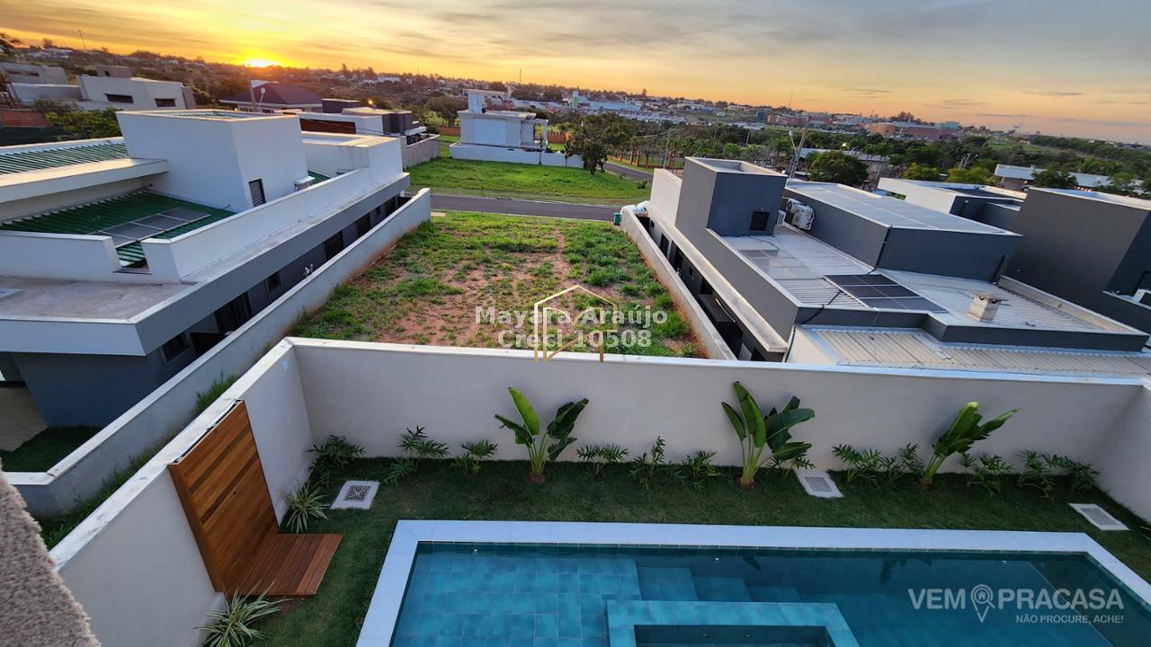 Sobrado/Condomínio à venda no Residencial Alphaville III, Campo Grande – foto 11