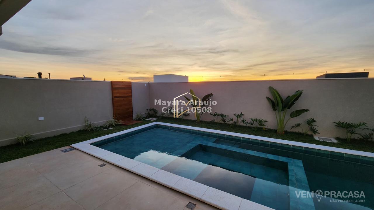 Sobrado/Condomínio à venda no Residencial Alphaville III, Campo Grande – foto 12