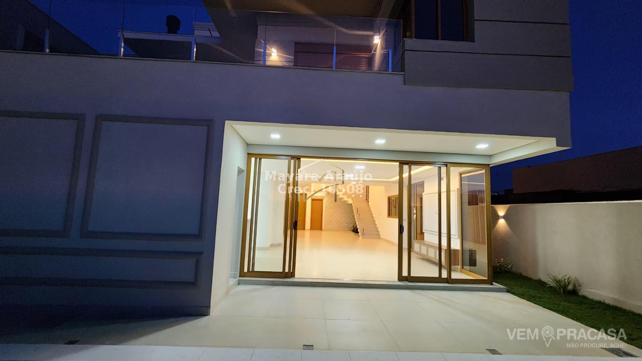Sobrado/Condomínio à venda no Residencial Alphaville III, Campo Grande – foto 13