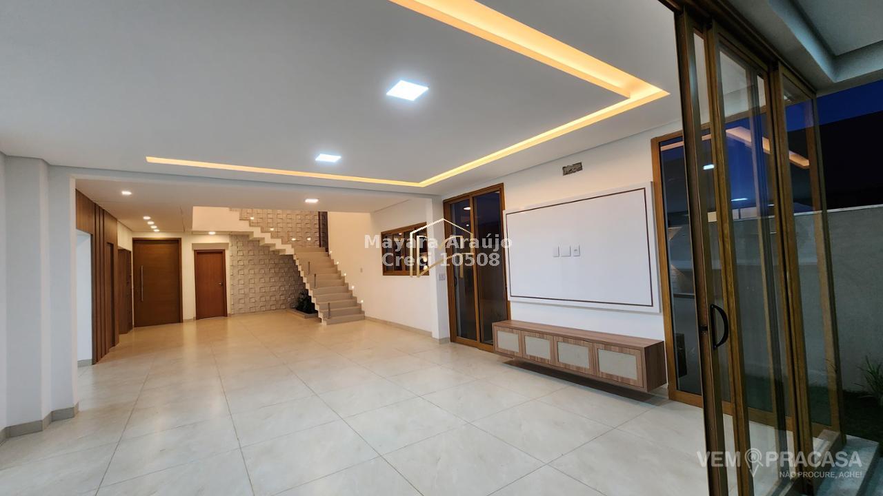 Sobrado/Condomínio à venda no Residencial Alphaville III, Campo Grande – foto 16