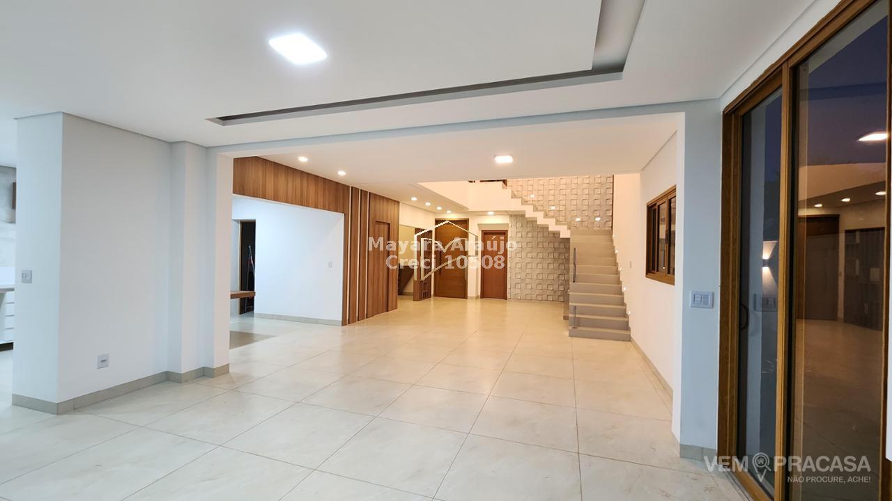 Sobrado/Condomínio à venda no Residencial Alphaville III, Campo Grande – foto 17