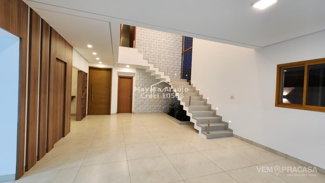 Sobrado/Condomínio à venda no Residencial Alphaville III, Campo Grande – foto 18