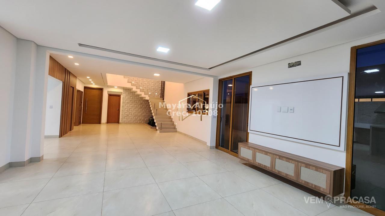 Sobrado/Condomínio à venda no Residencial Alphaville III, Campo Grande – foto 19