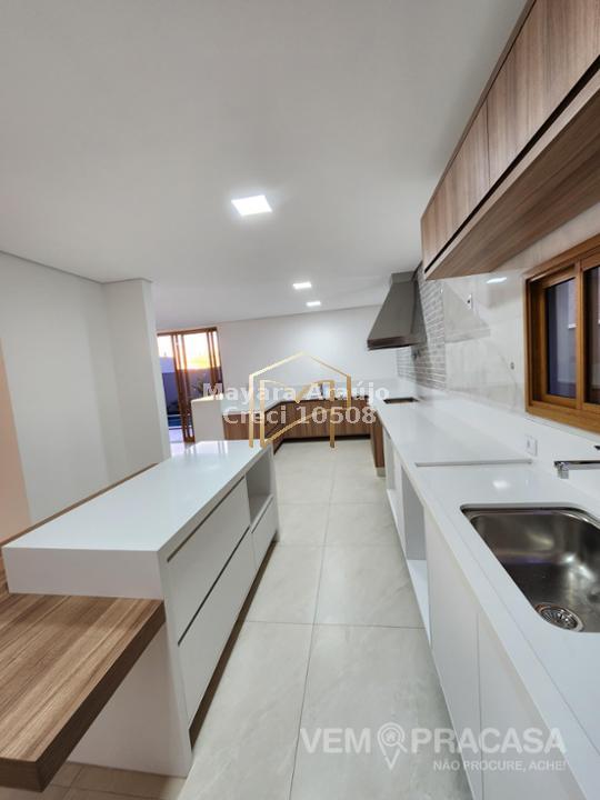Sobrado/Condomínio à venda no Residencial Alphaville III, Campo Grande – foto 23