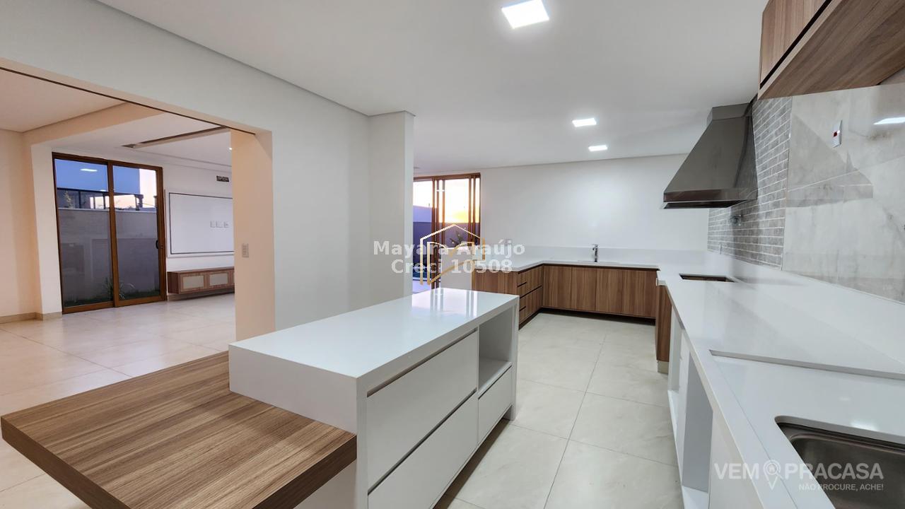 Sobrado/Condomínio à venda no Residencial Alphaville III, Campo Grande – foto 24