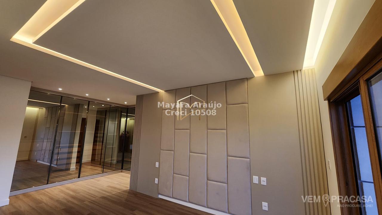Sobrado/Condomínio à venda no Residencial Alphaville III, Campo Grande – foto 26