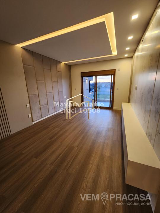 Sobrado/Condomínio à venda no Residencial Alphaville III, Campo Grande – foto 27
