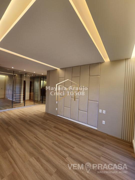 Sobrado/Condomínio à venda no Residencial Alphaville III, Campo Grande – foto 28