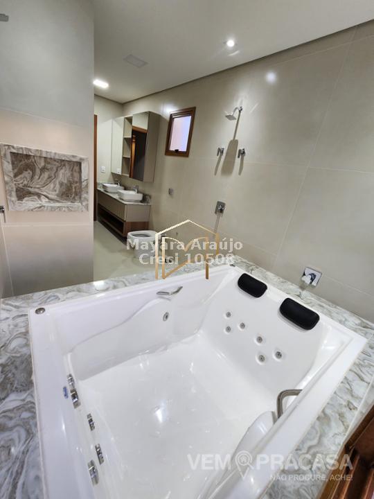 Sobrado/Condomínio à venda no Residencial Alphaville III, Campo Grande – foto 31