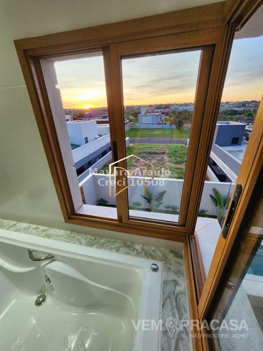 Sobrado/Condomínio à venda no Residencial Alphaville III, Campo Grande – foto 32