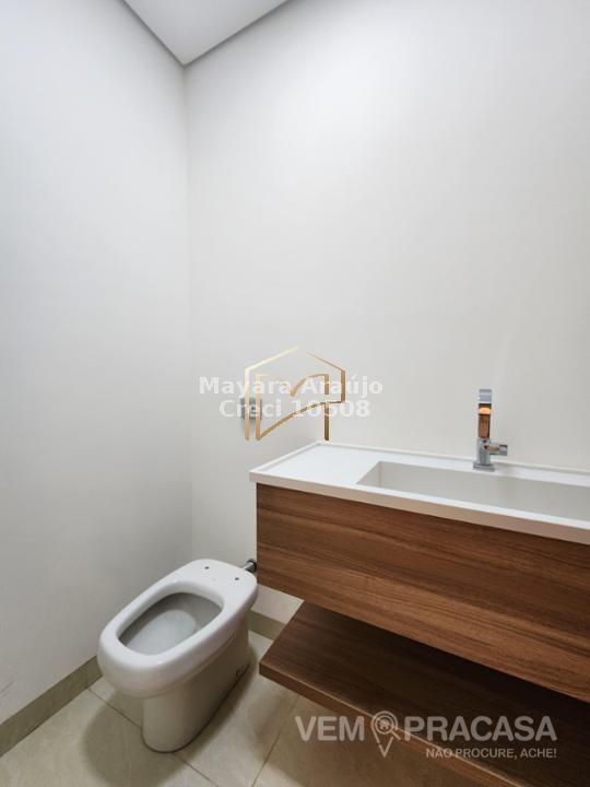Sobrado/Condomínio à venda no Residencial Alphaville III, Campo Grande – foto 37