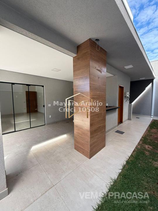 Sobrado à venda no Pioneiros, Campo Grande – foto 3