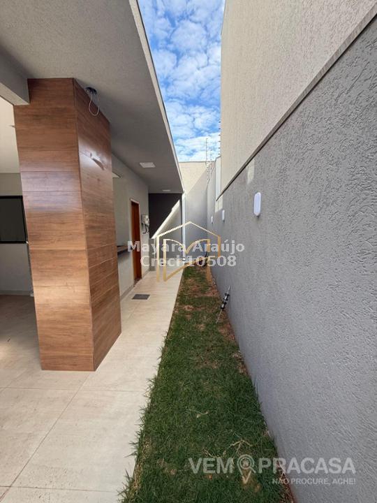 Sobrado à venda no Pioneiros, Campo Grande – foto 5