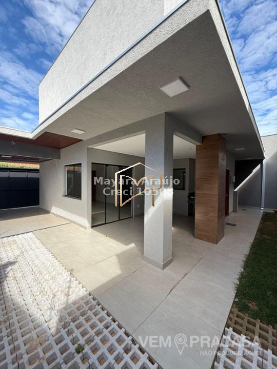 Sobrado à venda no Pioneiros, Campo Grande – foto 6