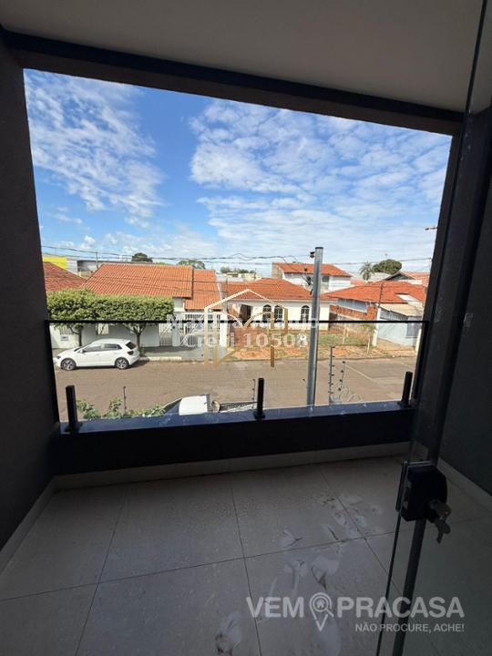 Sobrado à venda no Pioneiros, Campo Grande – foto 9