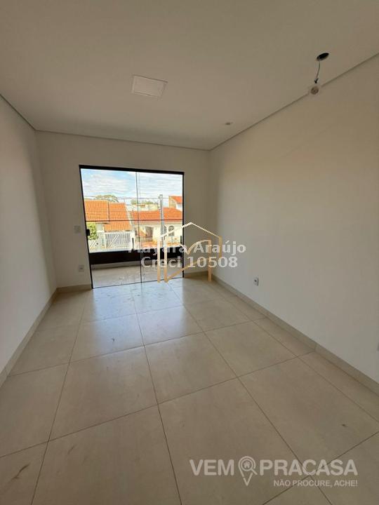 Sobrado à venda no Pioneiros, Campo Grande – foto 17