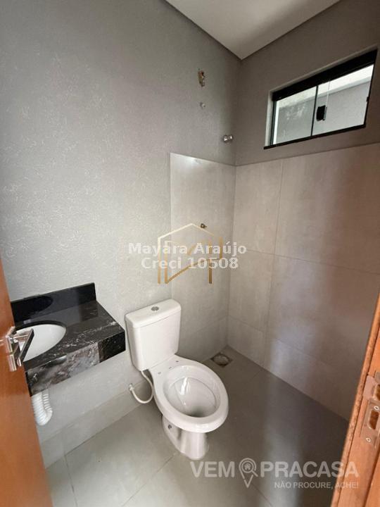 Sobrado à venda no Pioneiros, Campo Grande – foto 22
