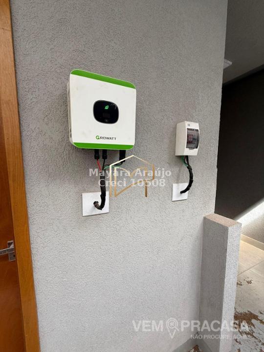 Sobrado à venda no Pioneiros, Campo Grande – foto 24