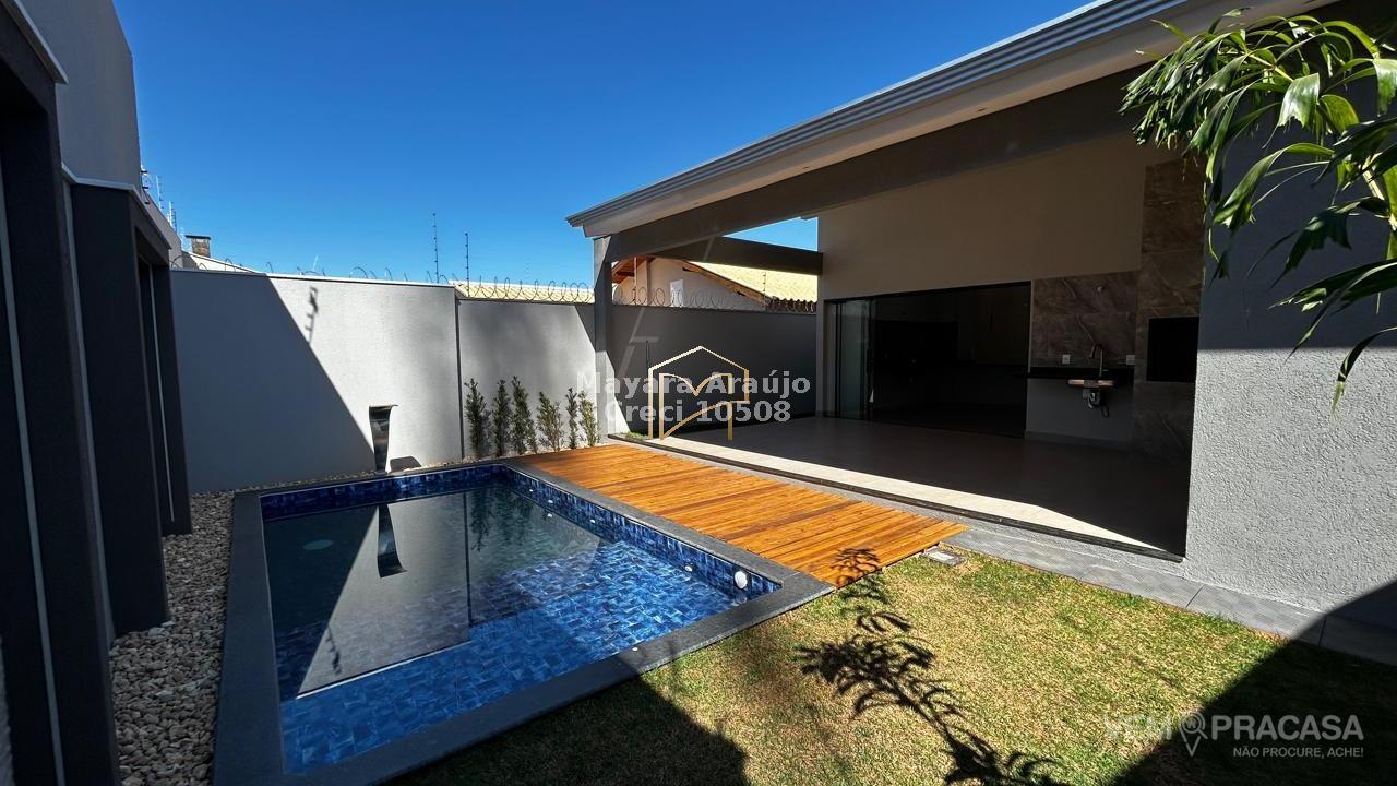 Casa Térrea à venda no Universitário, Campo Grande – foto 3