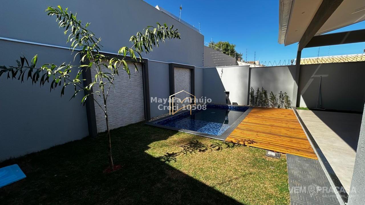 Casa Térrea à venda no Universitário, Campo Grande – foto 4