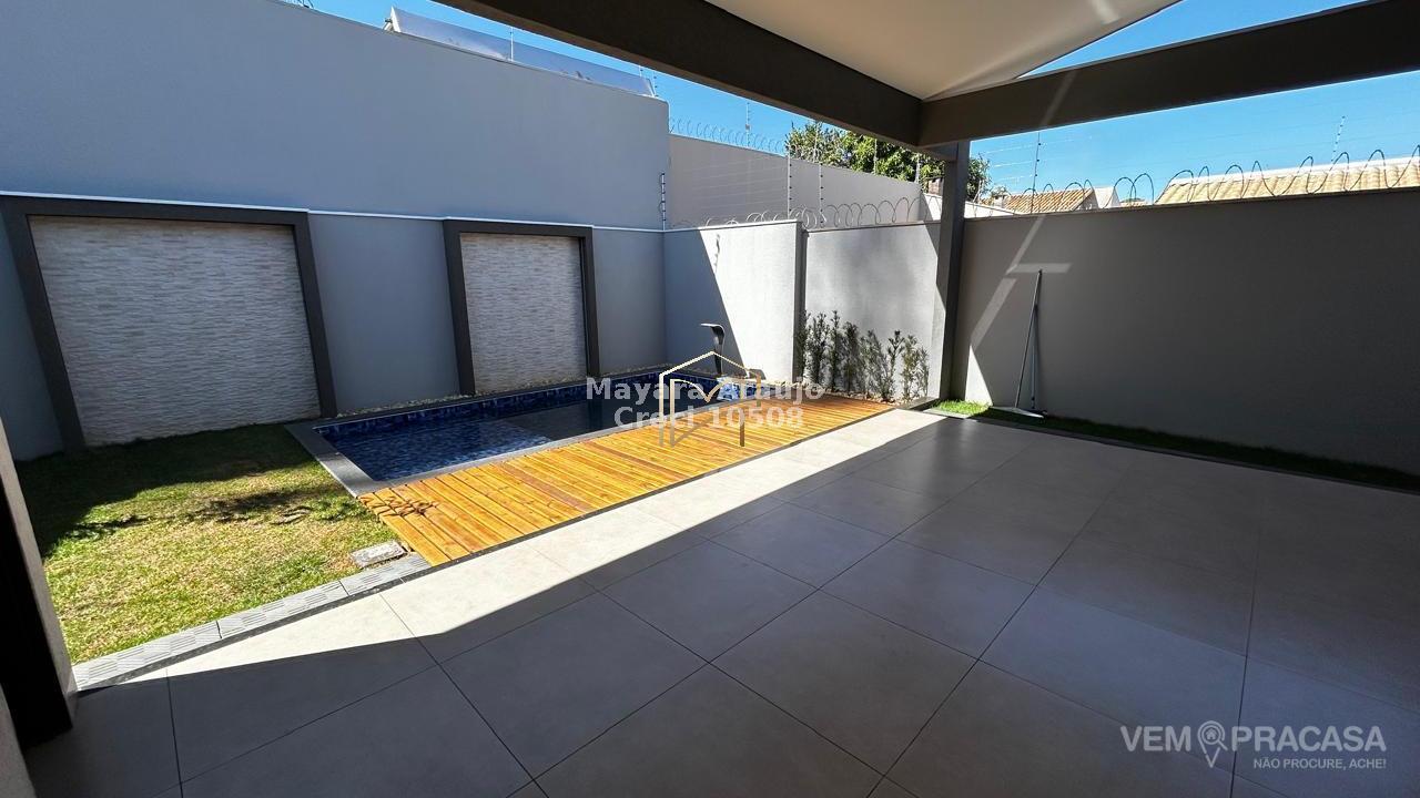 Casa Térrea à venda no Universitário, Campo Grande – foto 6