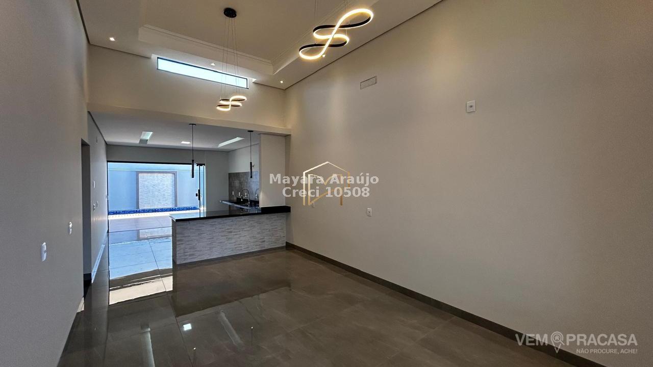 Casa Térrea à venda no Universitário, Campo Grande – foto 10