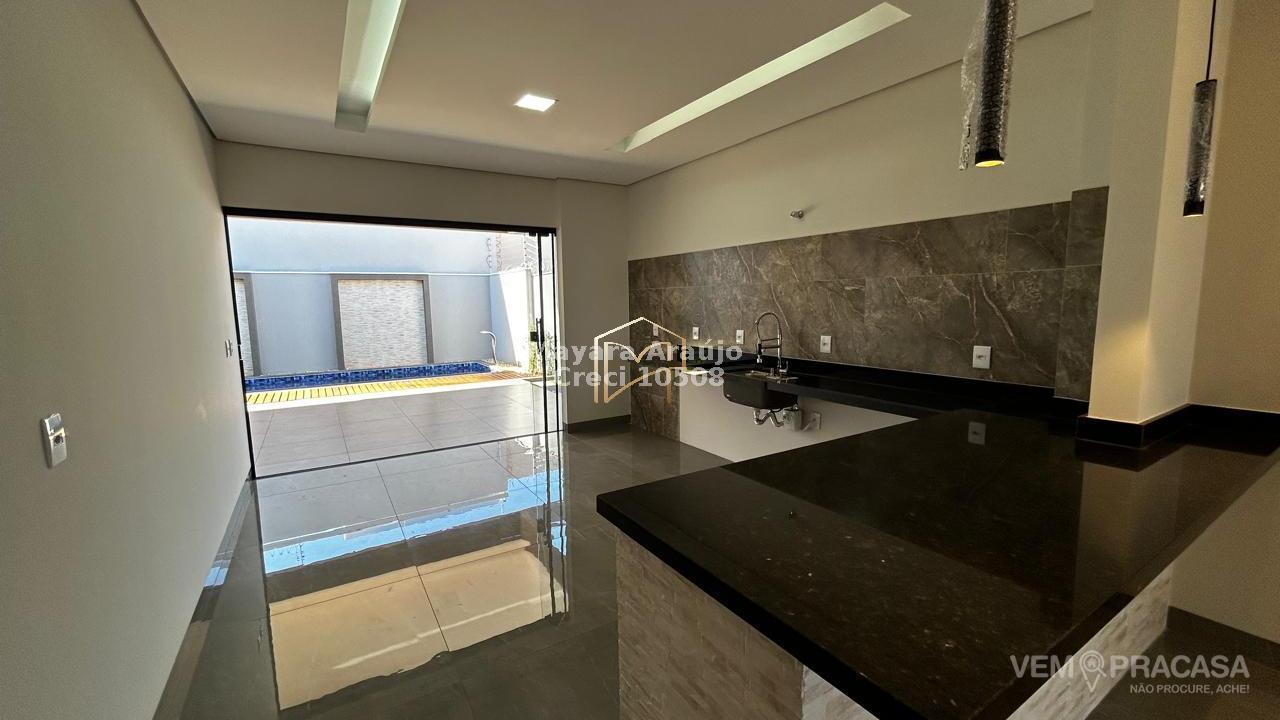 Casa Térrea à venda no Universitário, Campo Grande – foto 11