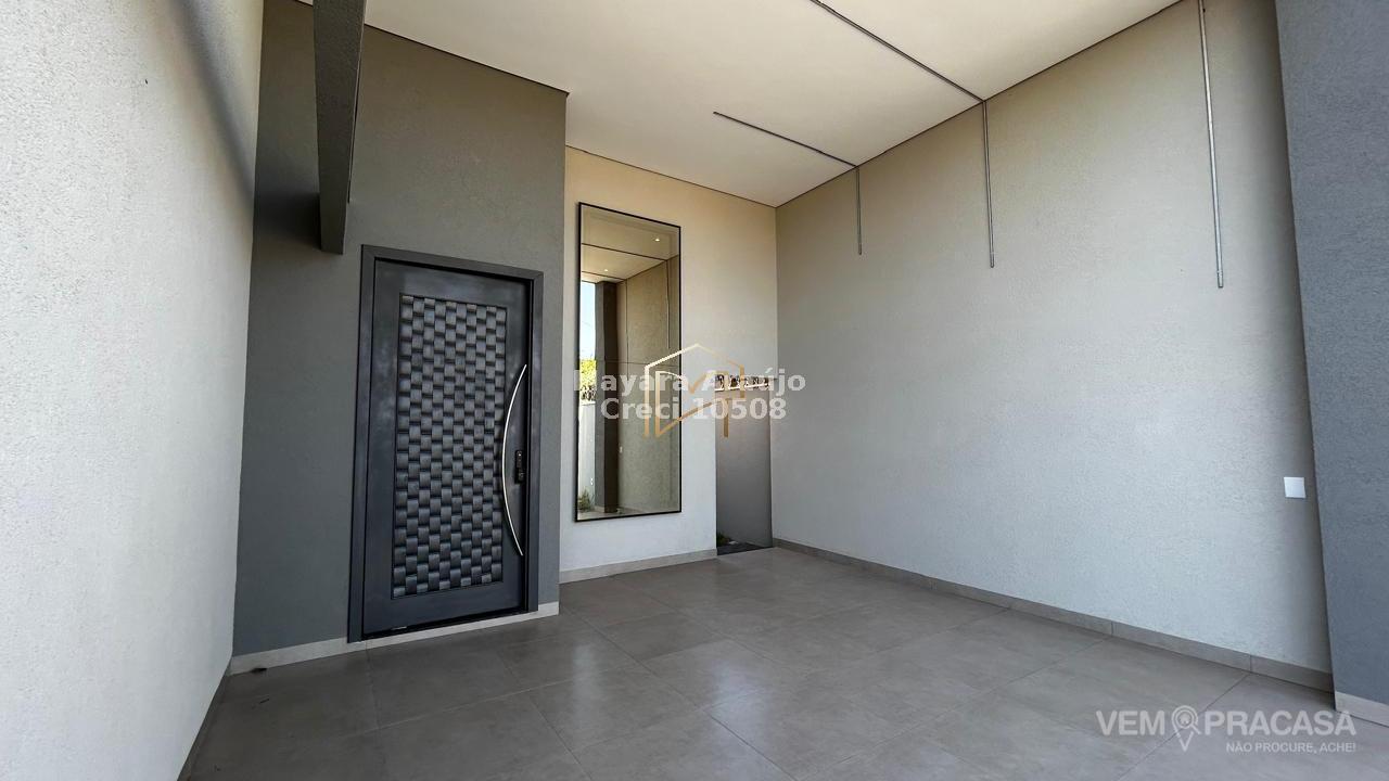 Casa Térrea à venda no Universitário, Campo Grande – foto 12