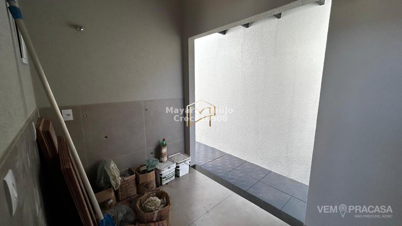 Casa Térrea à venda no Universitário, Campo Grande – foto 14
