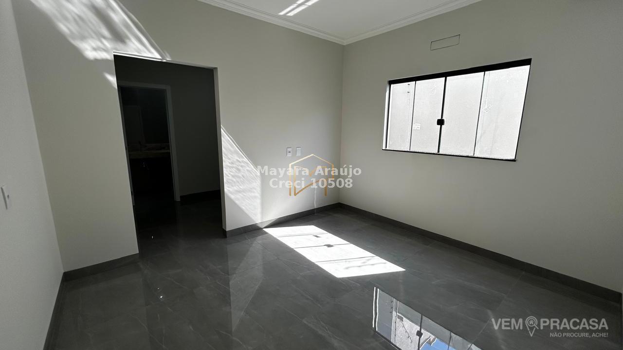 Casa Térrea à venda no Universitário, Campo Grande – foto 15