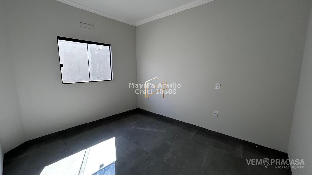 Casa Térrea à venda no Universitário, Campo Grande – foto 18
