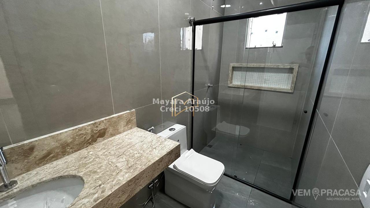 Casa Térrea à venda no Universitário, Campo Grande – foto 19