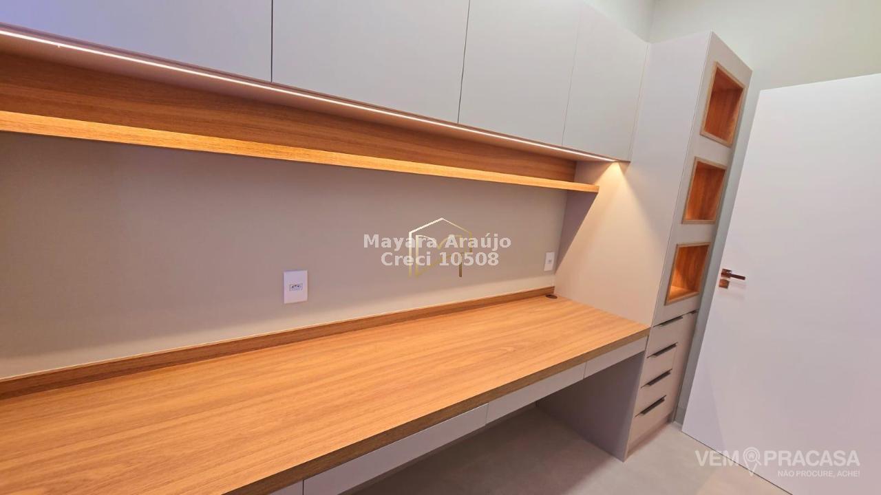 Casa de Condomínio à venda no Residencial Alphaville IV, Campo Grande – foto 3