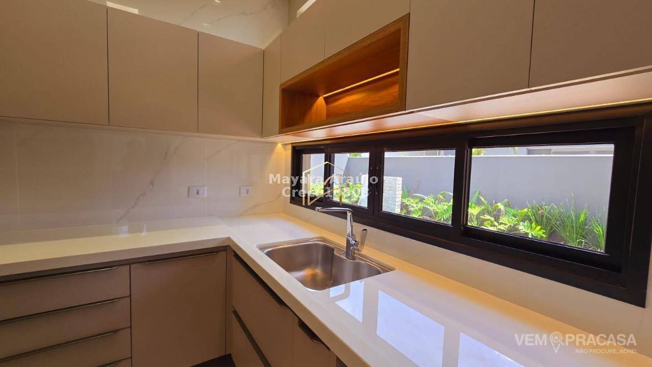 Casa de Condomínio à venda no Residencial Alphaville IV, Campo Grande – foto 4