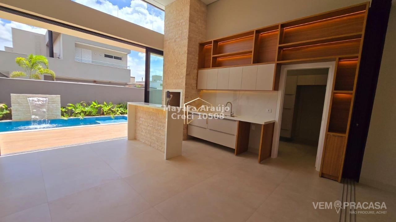 Casa de Condomínio à venda no Residencial Alphaville IV, Campo Grande – foto 5