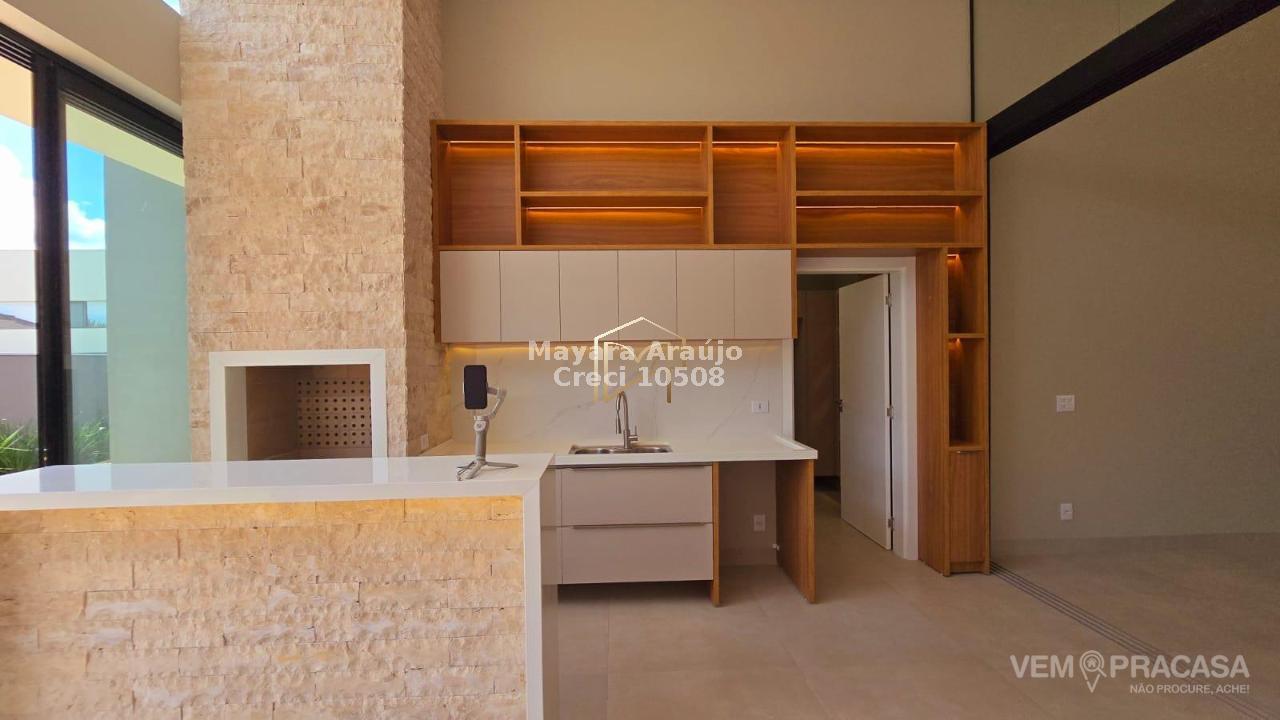 Casa de Condomínio à venda no Residencial Alphaville IV, Campo Grande – foto 6