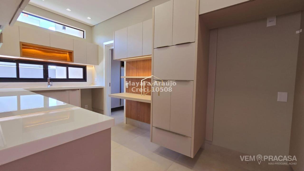 Casa de Condomínio à venda no Residencial Alphaville IV, Campo Grande – foto 7