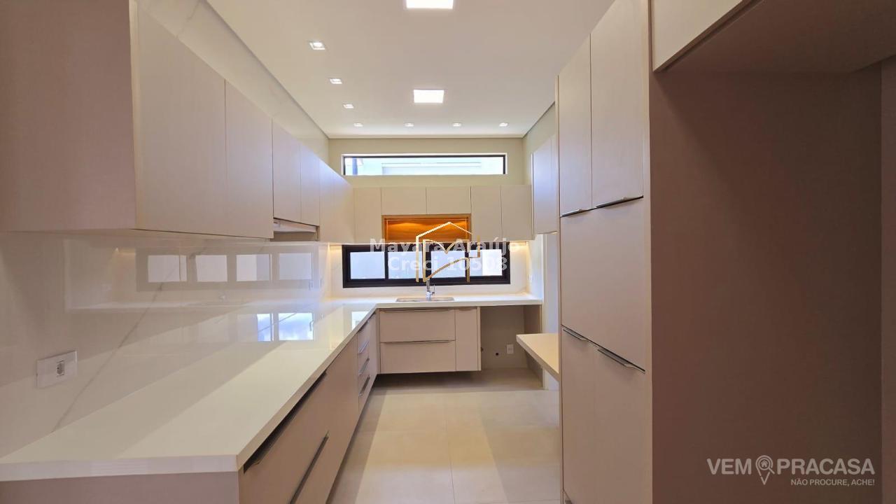 Casa de Condomínio à venda no Residencial Alphaville IV, Campo Grande – foto 8