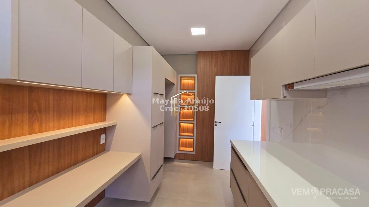 Casa de Condomínio à venda no Residencial Alphaville IV, Campo Grande – foto 9