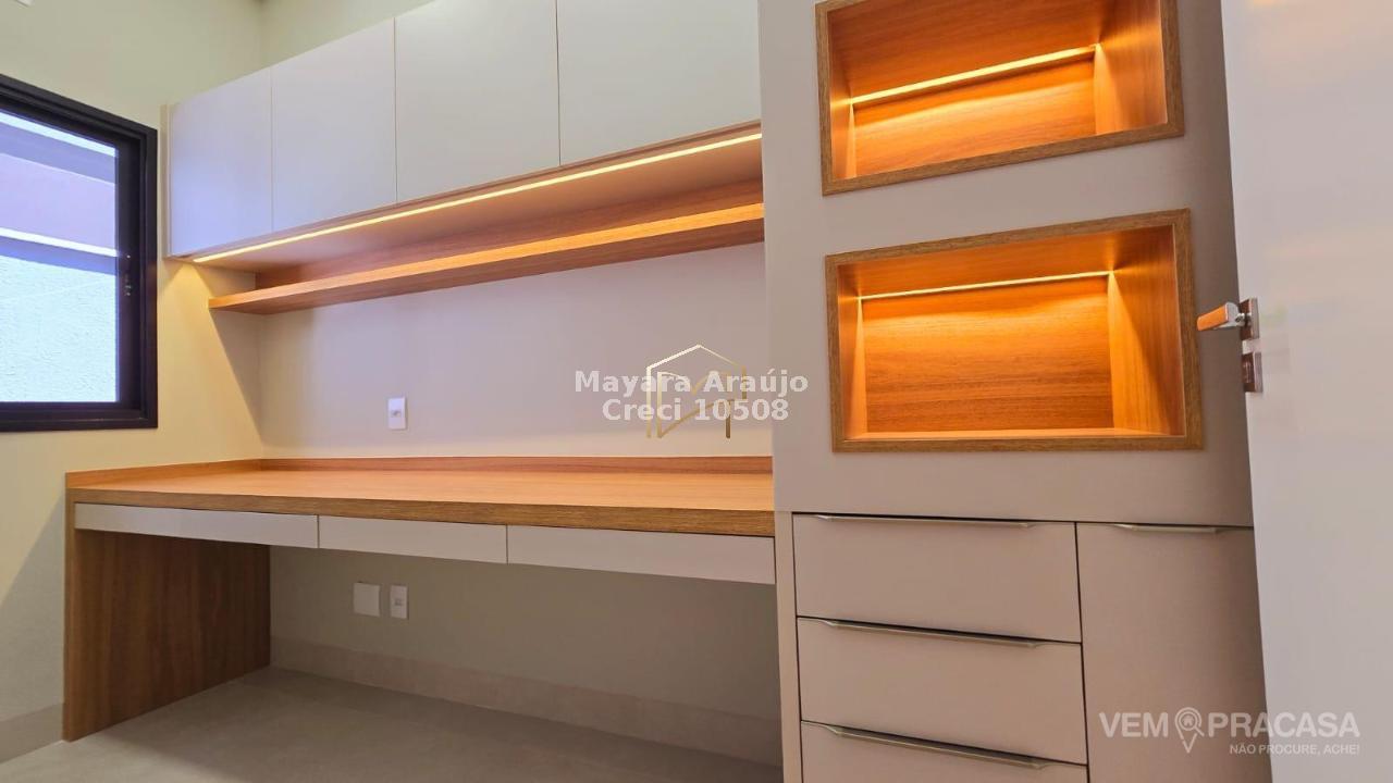 Casa de Condomínio à venda no Residencial Alphaville IV, Campo Grande – foto 10