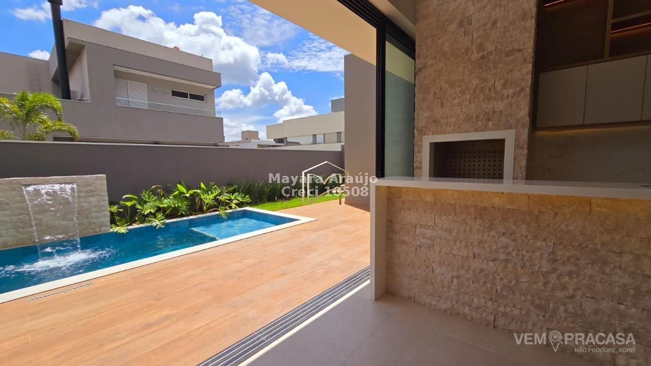 Casa de Condomínio à venda no Residencial Alphaville IV, Campo Grande – foto 12