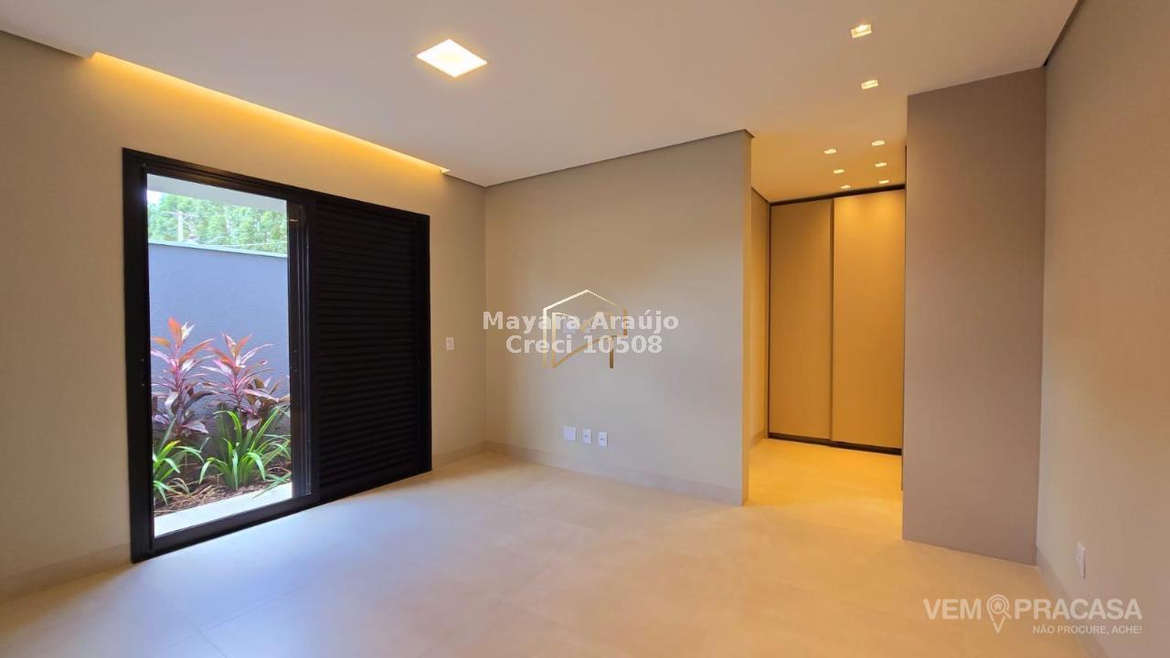 Casa de Condomínio à venda no Residencial Alphaville IV, Campo Grande – foto 13