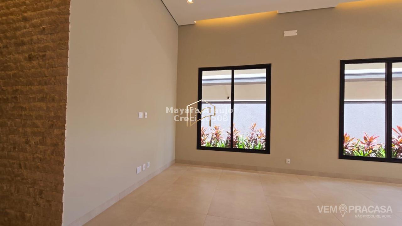Casa de Condomínio à venda no Residencial Alphaville IV, Campo Grande – foto 15