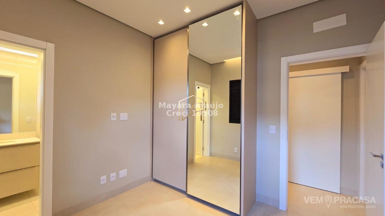 Casa de Condomínio à venda no Residencial Alphaville IV, Campo Grande – foto 18