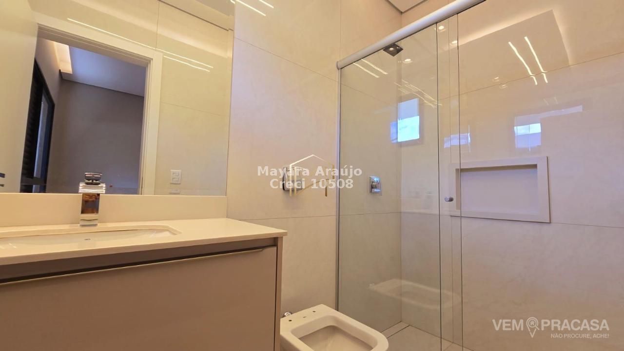 Casa de Condomínio à venda no Residencial Alphaville IV, Campo Grande – foto 20