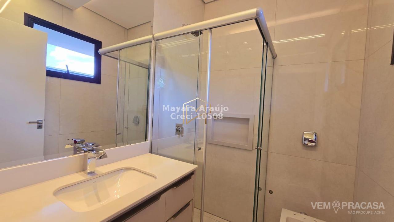 Casa de Condomínio à venda no Residencial Alphaville IV, Campo Grande – foto 21