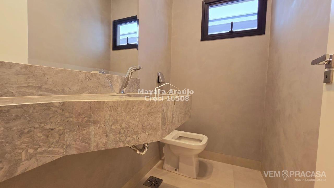 Casa de Condomínio à venda no Residencial Alphaville IV, Campo Grande – foto 22