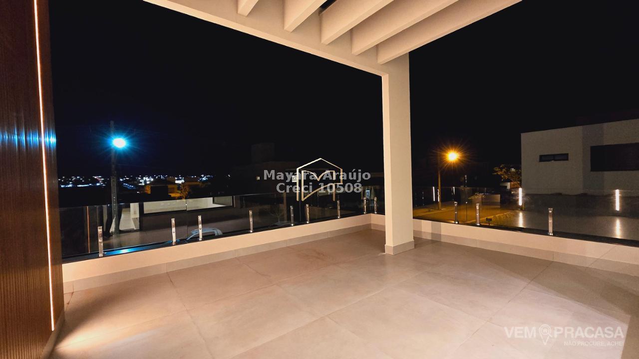 Sobrado/Condomínio à venda no Residencial Alphaville III, Campo Grande – foto 6